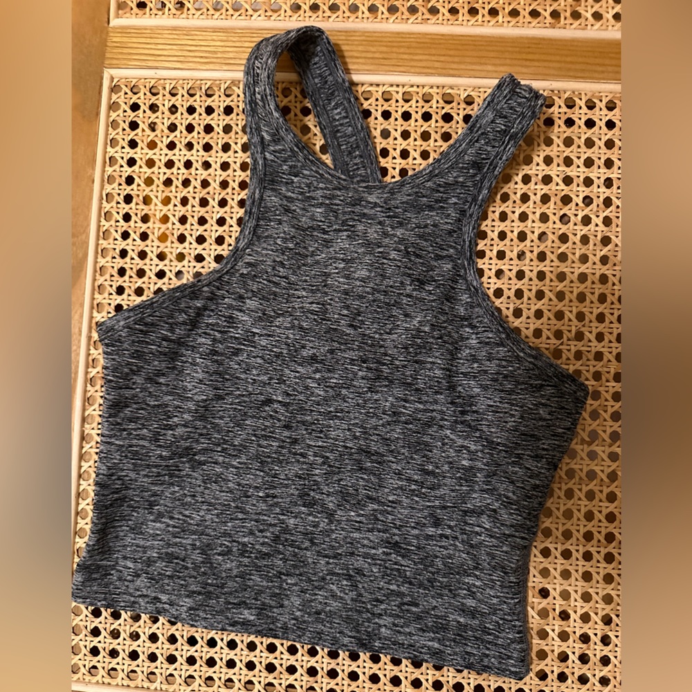 Beyond Yoga Spacedye Studio Cropped Tank | XS